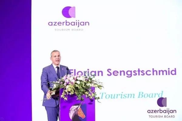 阿塞拜疆为中国游客提供各种旅游优惠服务