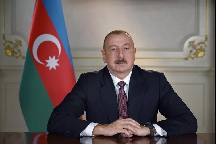 阿塞拜疆总统致信习主席：面对疫情，阿方愿意提供帮助，渡过困难时期